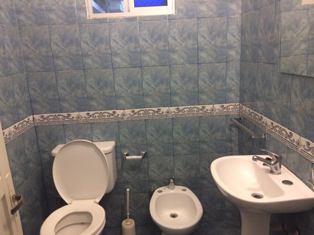 Casa Cami Sena Para Confirmar Reserva Piriápolis Exteriér fotografie