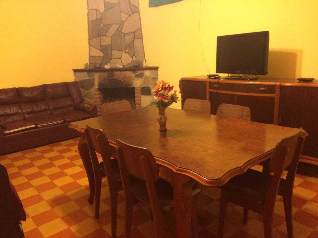 Casa Cami Sena Para Confirmar Reserva Piriápolis Exteriér fotografie