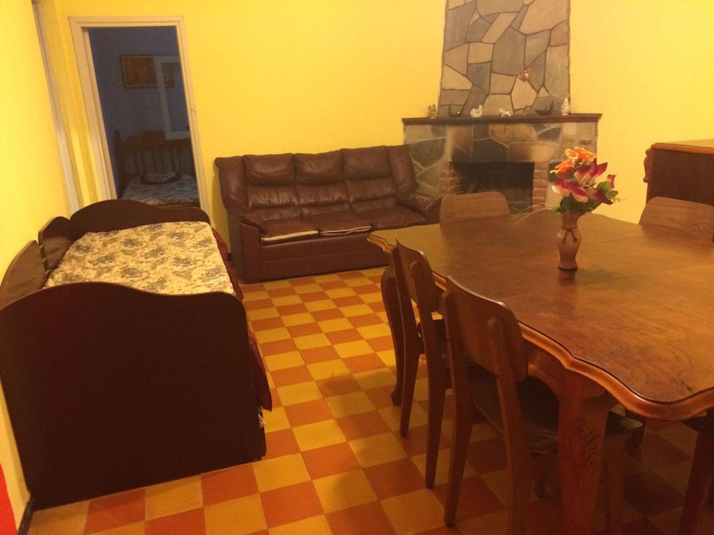 Casa Cami Sena Para Confirmar Reserva Piriápolis Exteriér fotografie